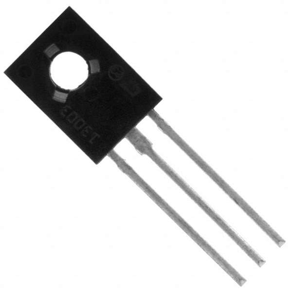 ST13003DN Real Image
