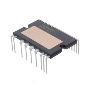 STGIB15CH60TS-X Real Image