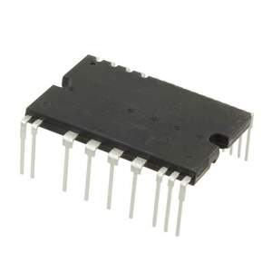 STGIF10CH60TS-L Real Image