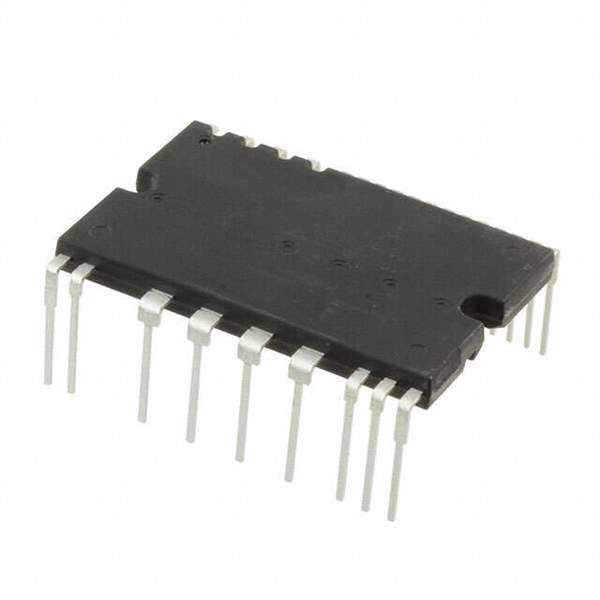 STGIF10CH60TS-L Real Image
