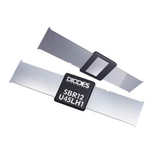 SBR12E45LH1-13 Real Image