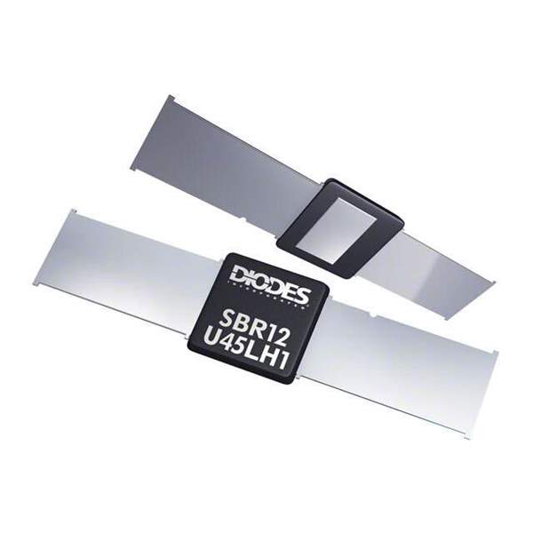 SBR12E45LH1-13 Real Image