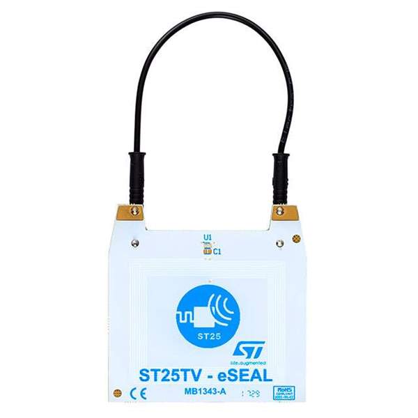 ST25TV-ESEAL Real Image