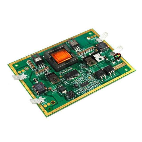 SM3320-RF-EV/NOPB Real Image