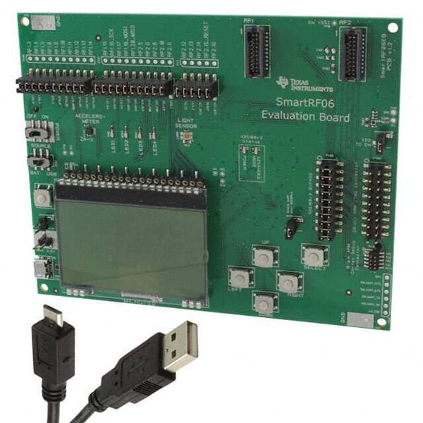 SMARTRF06EBK Real Image
