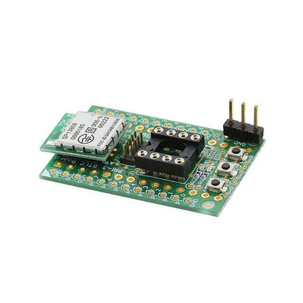 SESUB-PAN-T2541 EVK Real Image