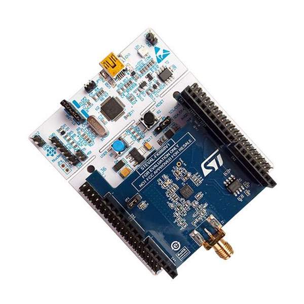 STEVAL-FKI868V1 Real Image