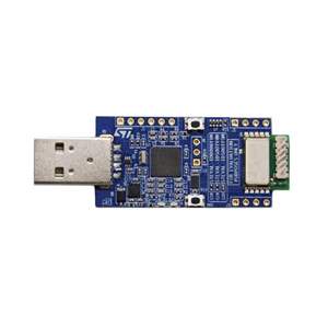 STEVAL-IDS001V5M Real Image