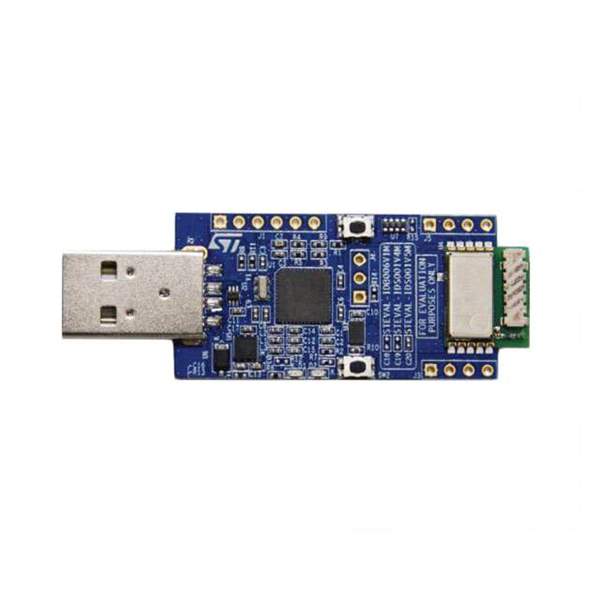 STEVAL-IDS001V5M Real Image