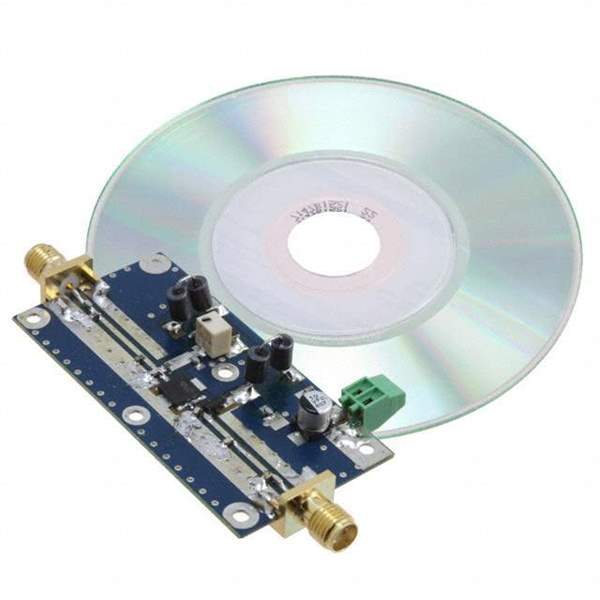 STEVAL-TDR021V1 Real Image