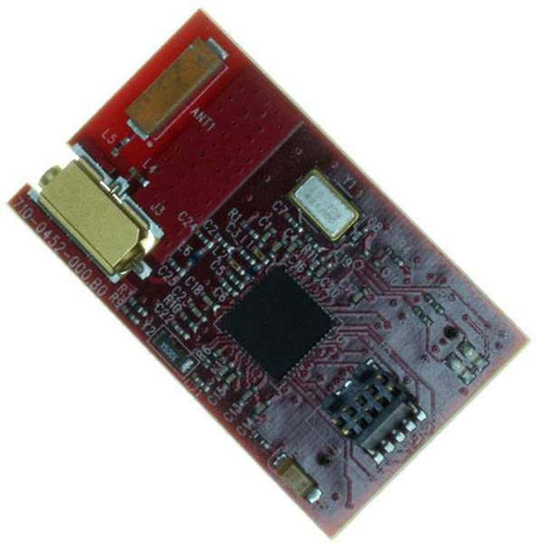 SNRCM-250 Real Image