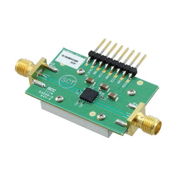 SKY66288-11-EVB Real Image