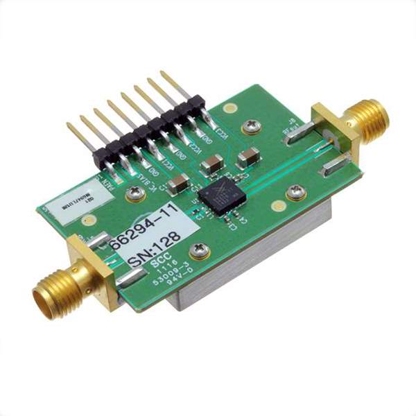 SKY66294-11-EVB Real Image