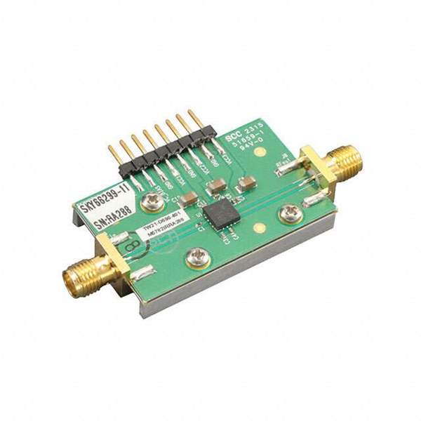 SKY66299-11-EVB Real Image