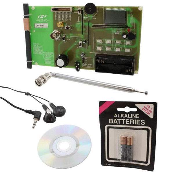 SI4844-DEMO Real Image