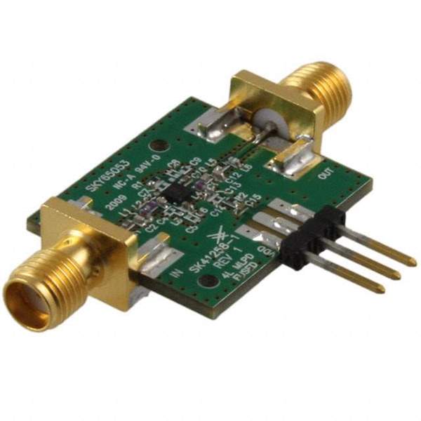 SKY65053-377LF-EVB Real Image