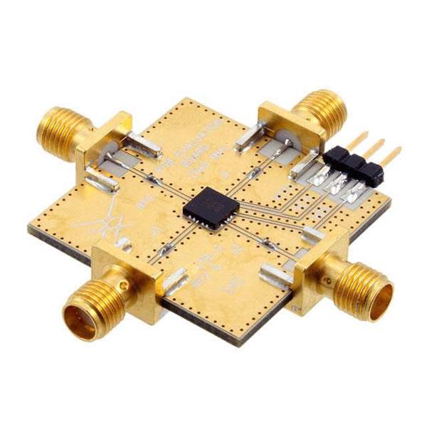 SKY13277-355LF-EVB Real Image