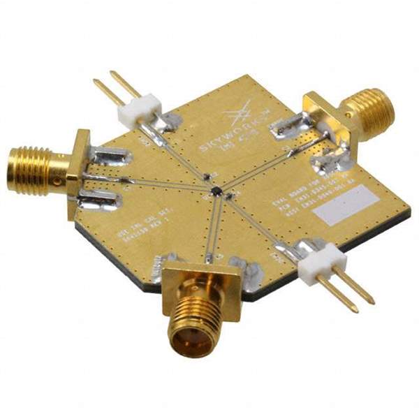 SKY13350-385LF-EVB Real Image