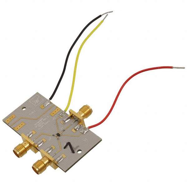 SKY13276-334-EVB Real Image