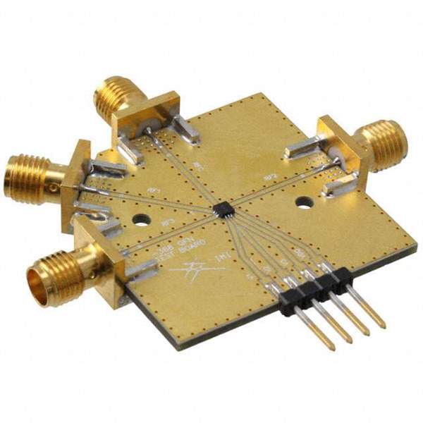 SKY13345-368LF-EVB Real Image