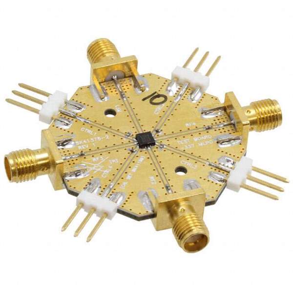 SKY13353-337LF-EVB Real Image