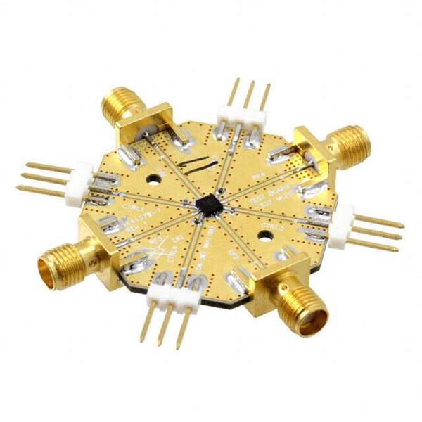 SKY13352-337LF-EVB Real Image