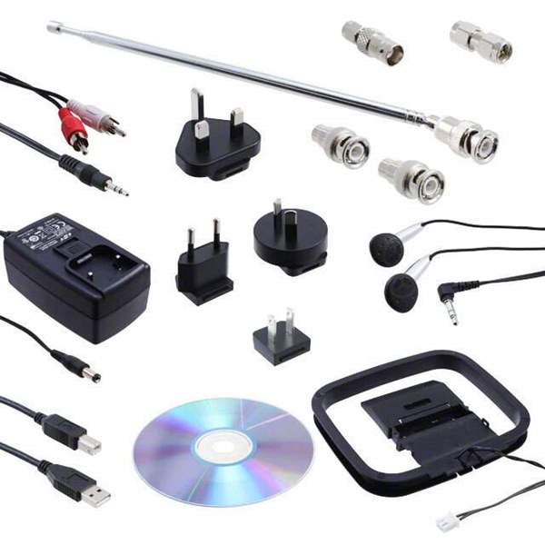 SI4770-A-EVB Real Image