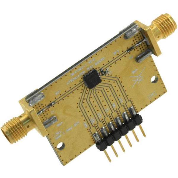 SKY12345-362LF-EVB Real Image