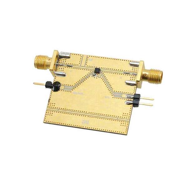 SKY12406-360LF-EVB Real Image