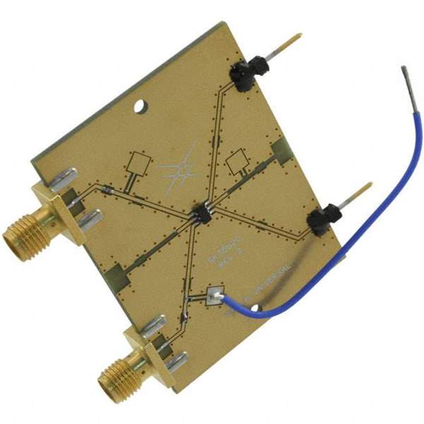 SKY12324-73LF-EVB Real Image