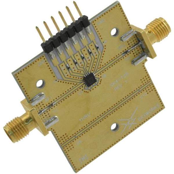 SKY12339-350LF-EVB Real Image