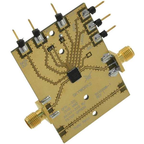 SKY12340-364LF-EVB Real Image
