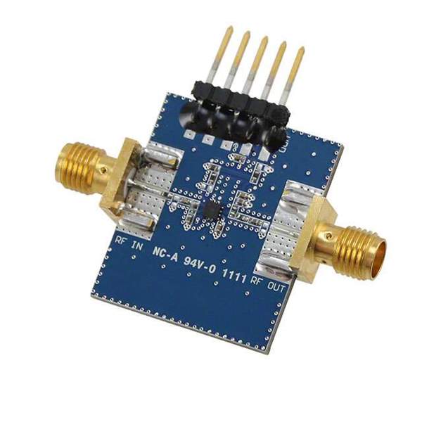 SKY67001-396LF-EVB Real Image