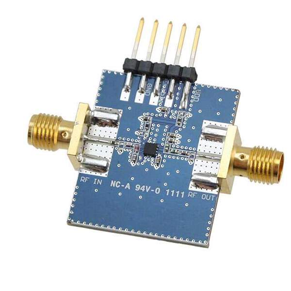 SKY67002-396LF-EVB Real Image
