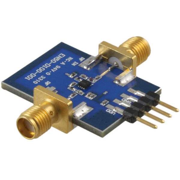 SKY67100-396LF-EVB Real Image