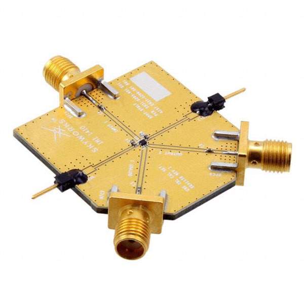 SKY13351-378LF-EVB Real Image