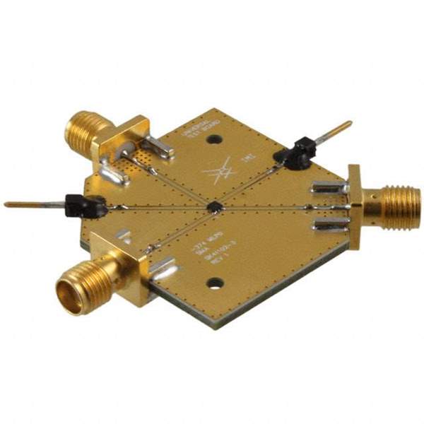 SKY13370-374LF-EVB Real Image