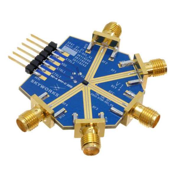 SKY19245-686LF-EVB Real Image