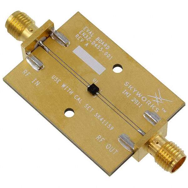 SMP1302-085LF-EVB Real Image