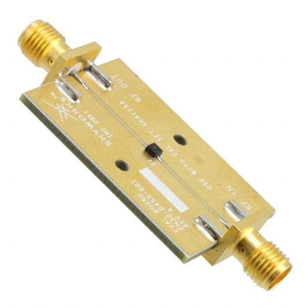 SMP1325-087LF-EVB Real Image