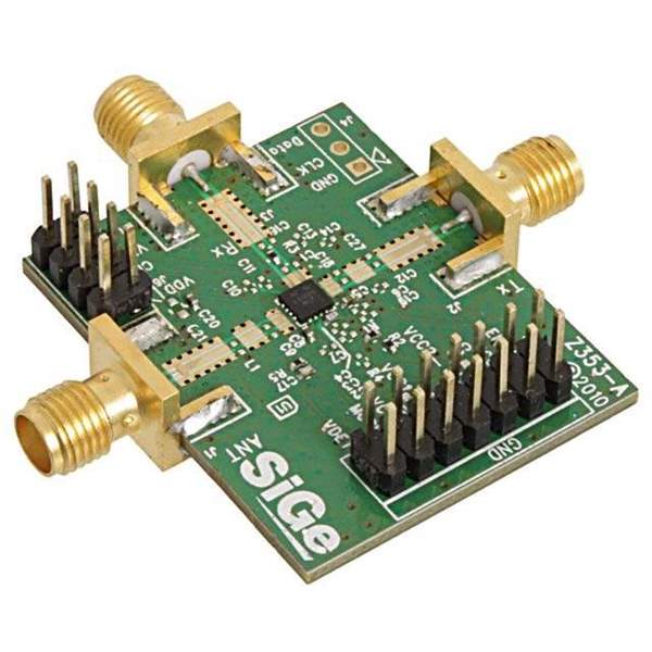 SE5007T-EK1 Real Image