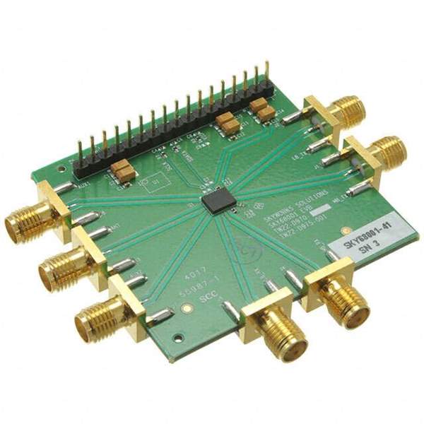 SKY68001-41EK1 Real Image