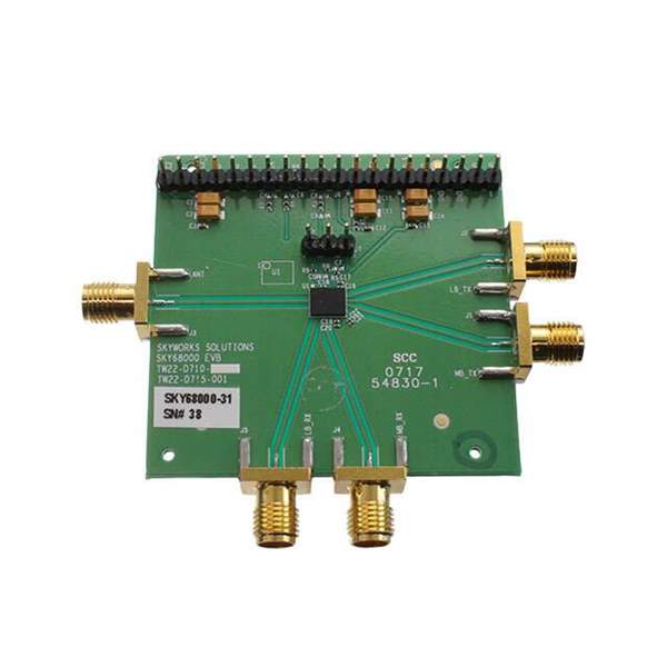 SKY68000-31EK1 Real Image