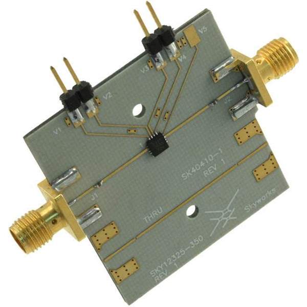 SKY12325-350LF-EVB Real Image