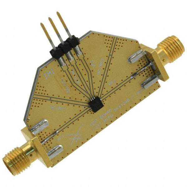 SKY12338-337LF-EVB Real Image