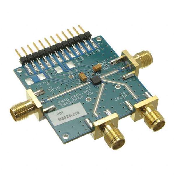 SKY66008-11-EVB Real Image