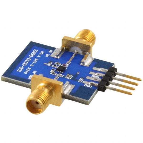 SKY67101-396LF-EVB Real Image