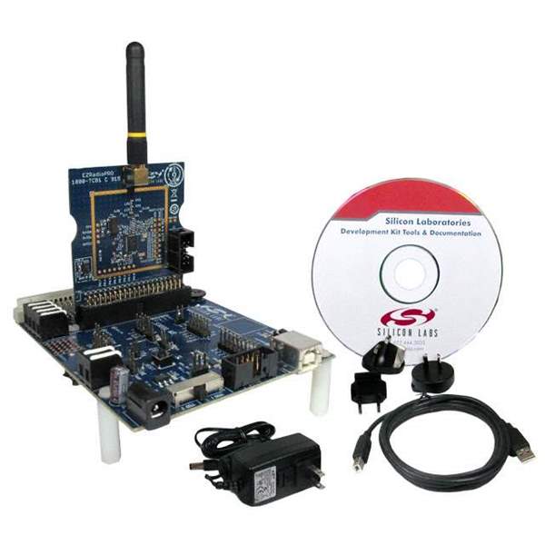 SI1010DK Real Image