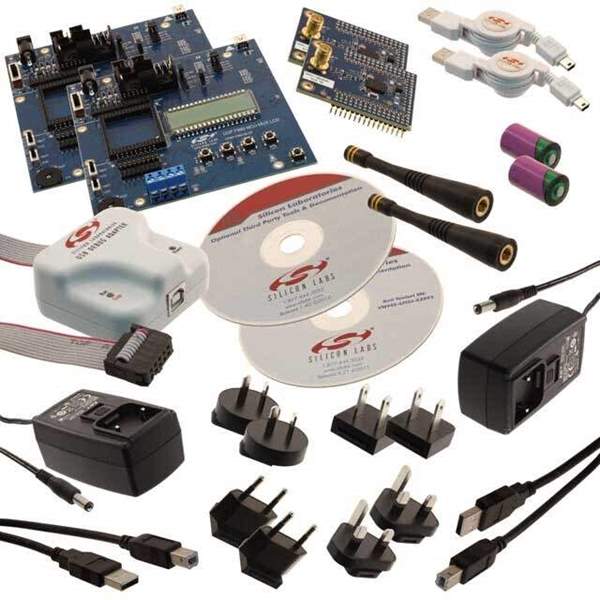 SI1024-868-A-SDK Real Image