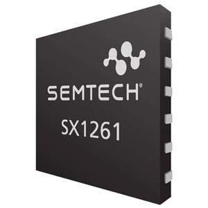 SX1261DVK1BAS Real Image